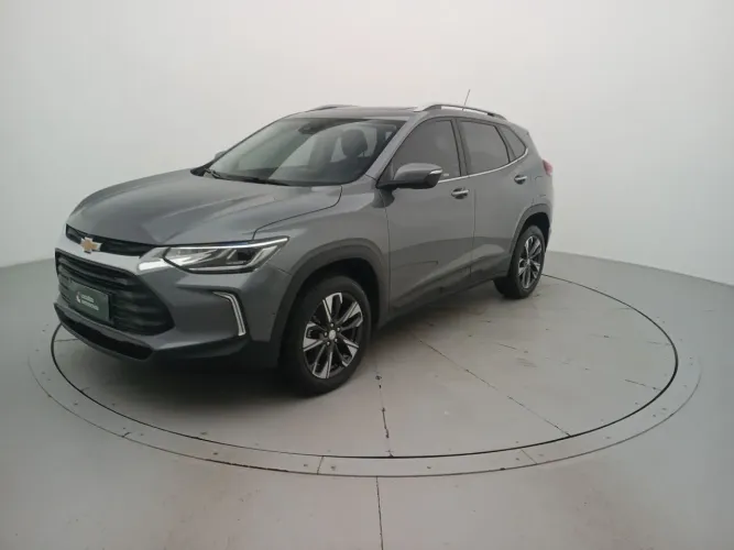 Chevrolet Tracker Premier 1.2 Turbo 12V Flex AUT 2023