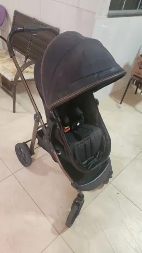 Carrinho Galzerano