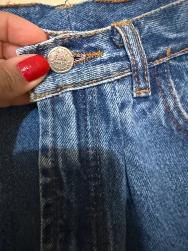 Short jeans farm 