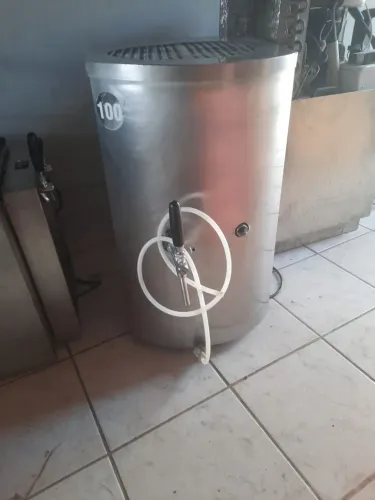 Chopeira para eventos