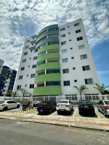 LOCAÇÃO | Residencial Greenville | Coroa do Meio | Aracaju | SE [19232]