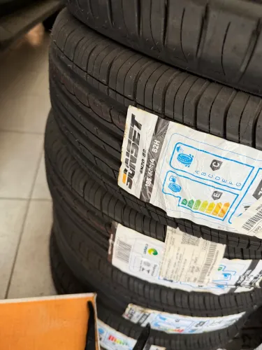 Pneu 185/60 R14 $275.00 à vista unidade