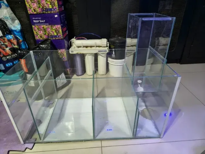 sump 80x40x41cm 131l