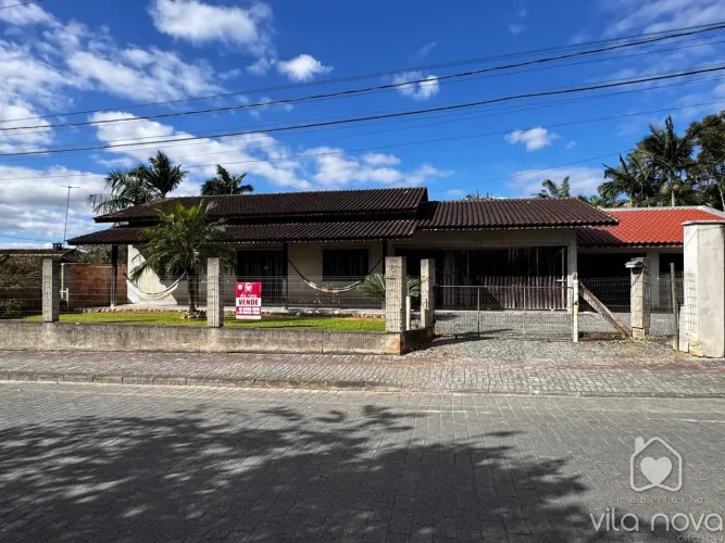 Casa à venda no Vila Nova