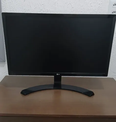 Monitor LG Flatron 22 polegadas Full HD