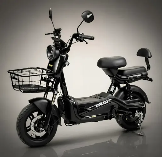 Moto elétrica 500 watts