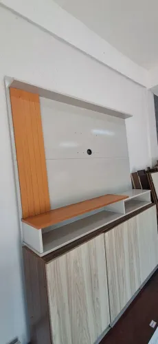 Painel de TV