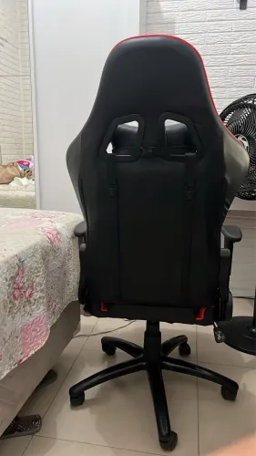 Cadeira gamer