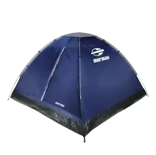 Barraca De Camping Bali Para 4 Pessoas- Mormail + Colchonete de casal