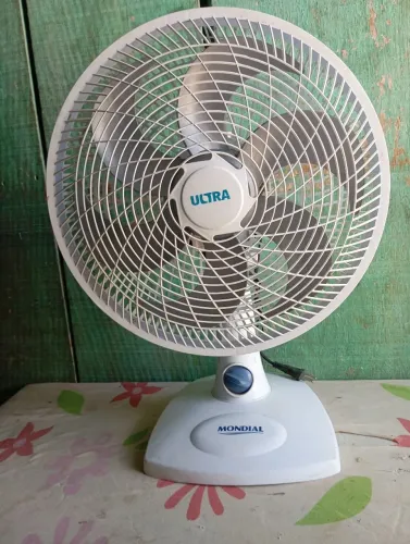 Ventilador