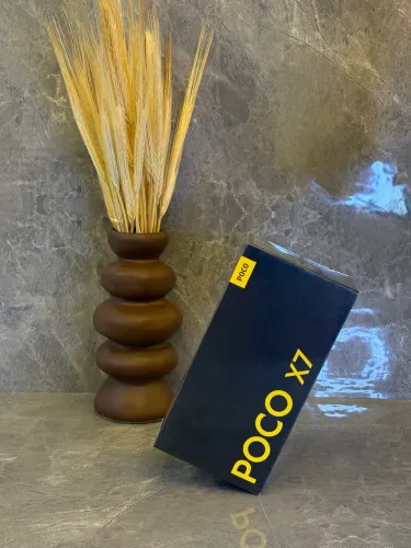 Xiaomi Poco X7 5G 256 GB | 16 GB de RAM (NOVO) - Aceito trocas