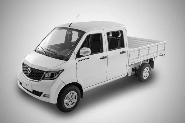 Effa V22 Pick-up CD 1.5 16V 4P 2027