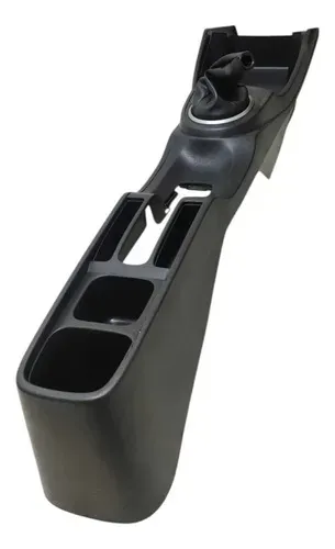 Console Central Honda Fit Lx 1.4 2009 2010 A 2013