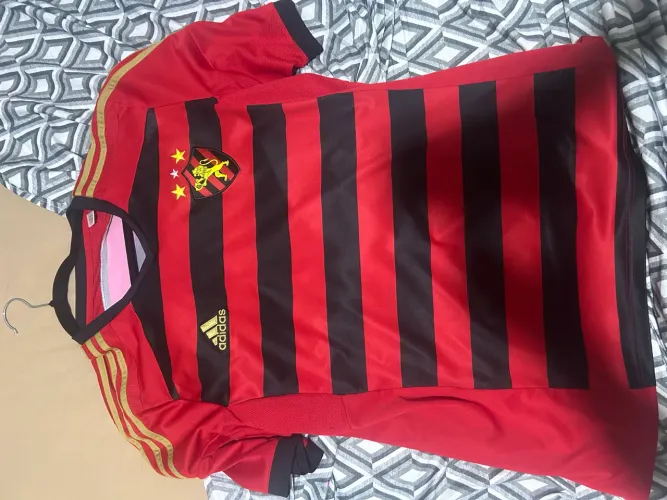 CAMISA SPORT ADIDAS G 2014