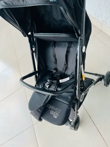 Carrinho de bebê perfeito estado