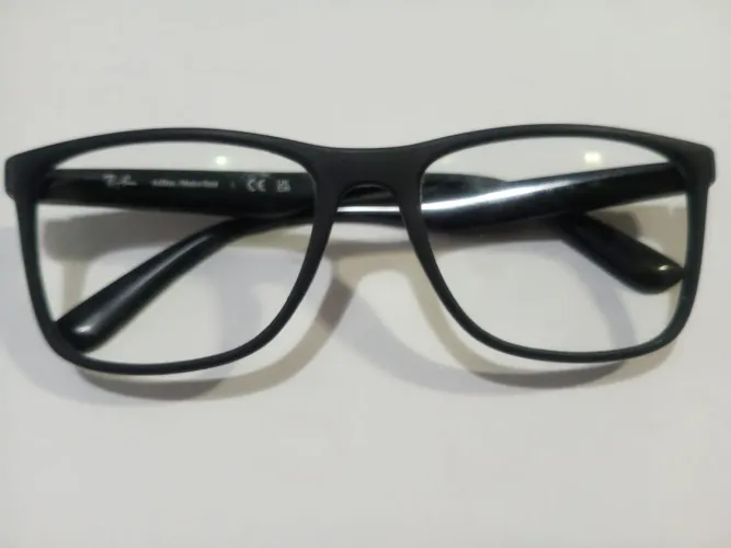 Armação para aproveitar RayBan legítimo