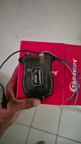 Vendo modulo de som barato
