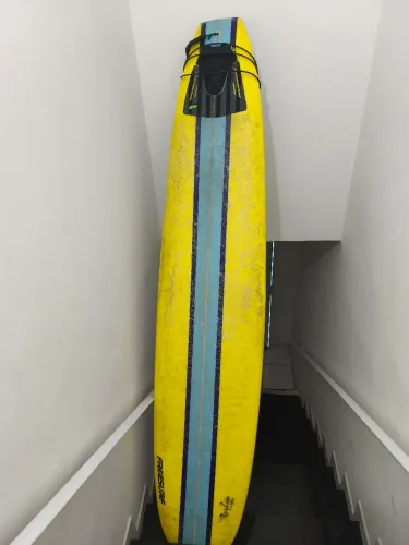 longboard 9.0 TROCO POR PC GAMER cpu