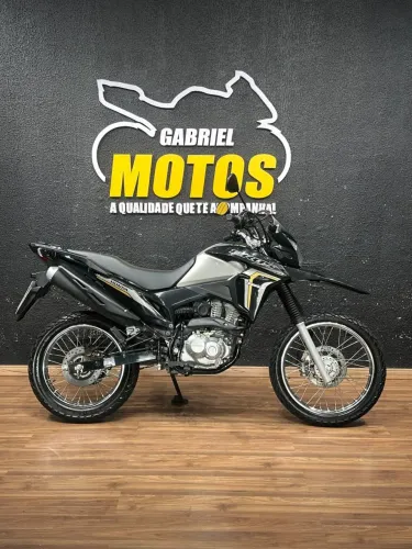 HONDA NXR Bros 160 ESDD - 2023
