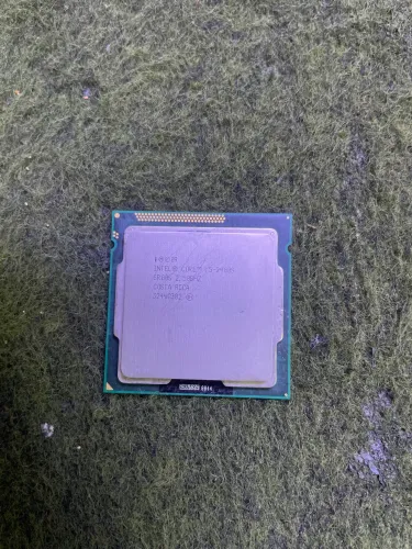 VENDO PROCESSADOR I5 2? geração