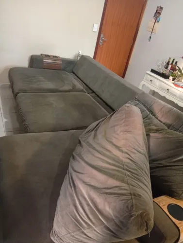 Vendo sofá 