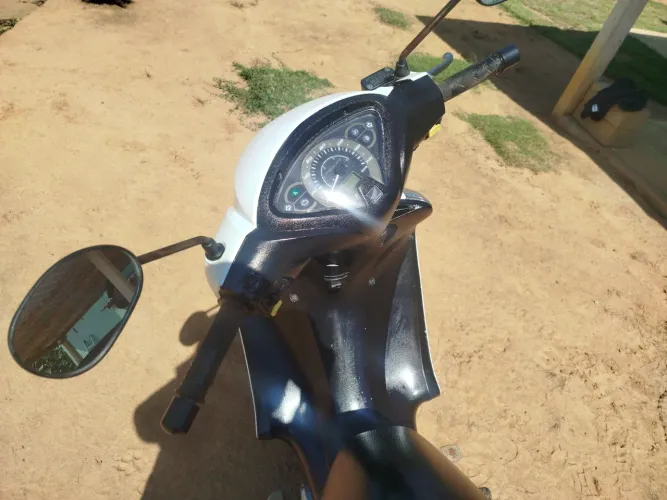 Biz 125
