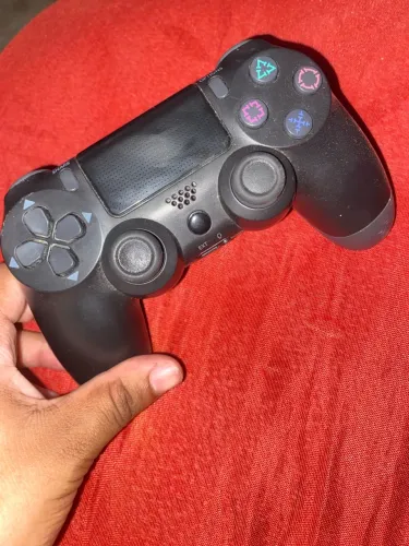 Manete de ps4