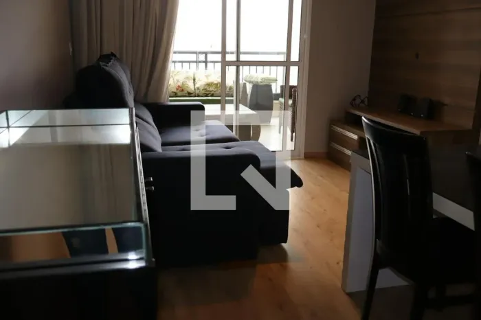 Apartamento à Venda - Vila Macedópolis, 3 Quartos, 76 m2