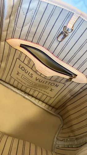 Bolsa Louis Vuitton