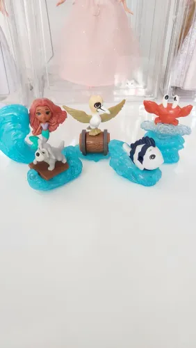 Miniatura Disney