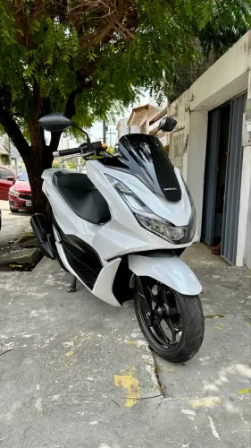 Honda Pcx 2026 única dona