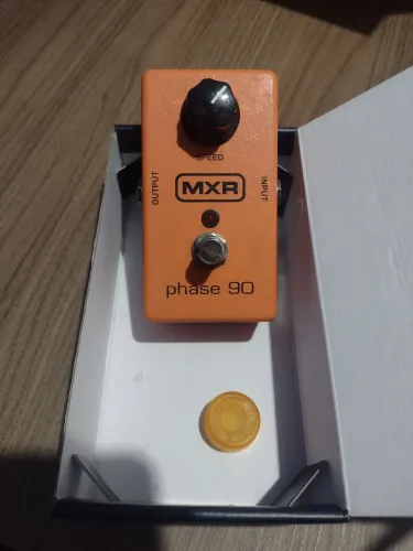 Pedal MXR Phase 90
