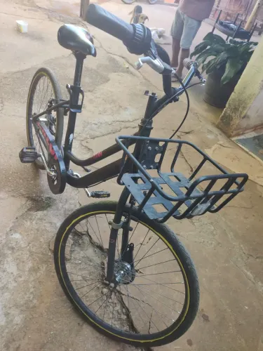 Vendooo Caloi raridade em perfeitas condições a whatsapp *ro 26"