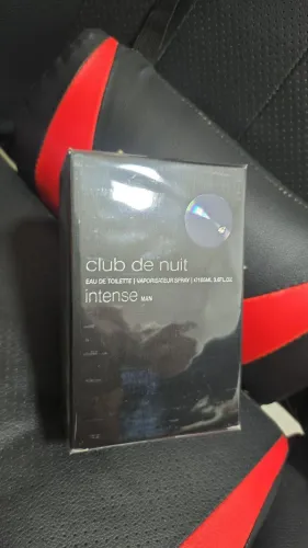 CLUB DE NUIT INTENSE MAN 105ML
