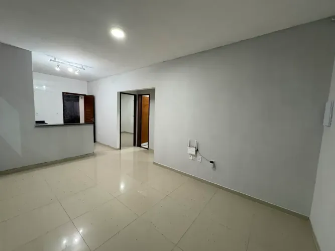 CASA PARA LOCAÇÃO EM CAJUPIRANGA
