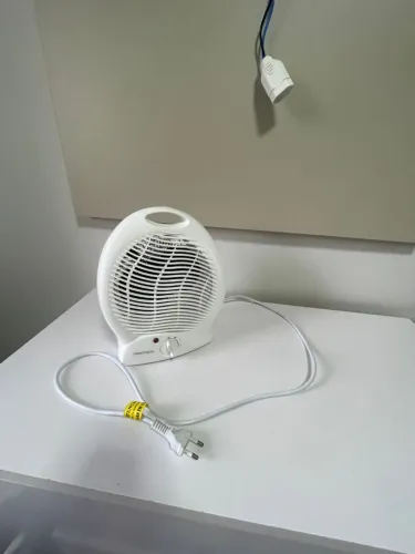 Aquecedor