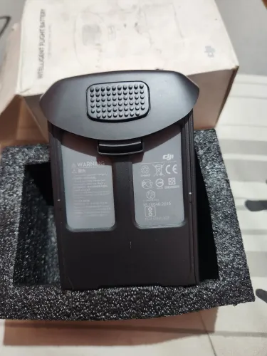 Bateria Phantom 4 pro Obsidian