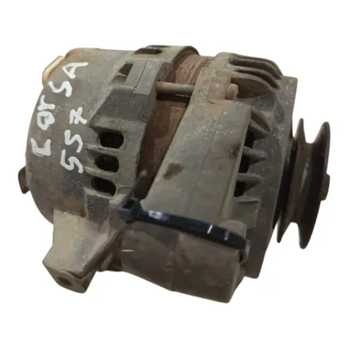 Alternador Gm Corsa Wind 1.0 8v 1994 a 2002 * 14v 55a