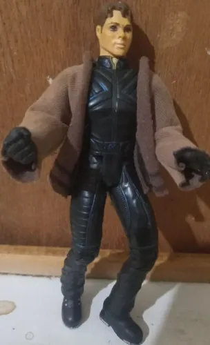 Action figuras Ciclope