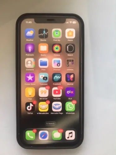 iPhone 12 Pro