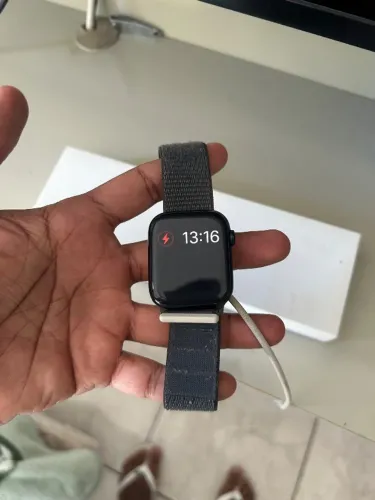 APPLE WATCH SÉRIES 9