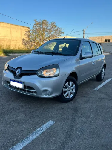 Renault Clio Rn/alize/expr./1.0 Hi-power 16V 5P 2016