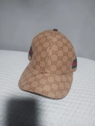 Boné Gucci