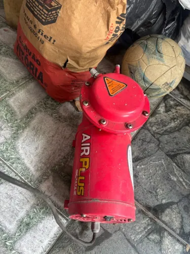 Compressor