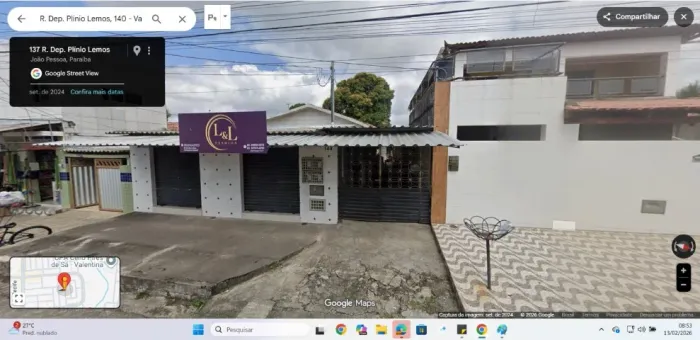 SALA COMERCIAL, VALENTINA, TAMANHO 3,23 X 3,81