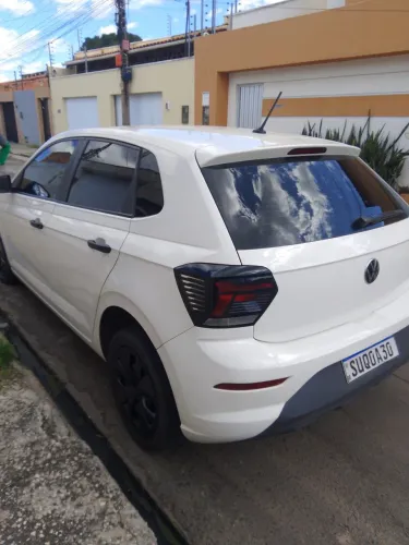 ALUGUEL POLO 2024