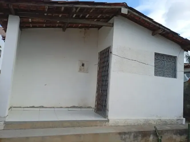 Casa em Mangabeira VIII