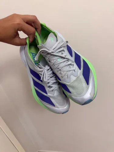 Tênis drive rc adidas