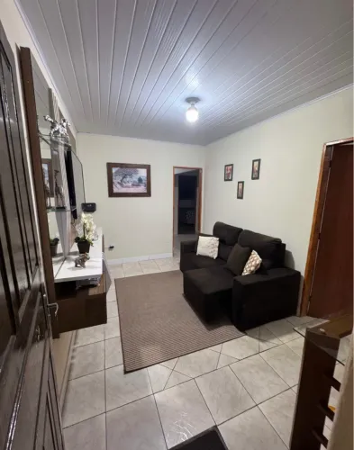 Vendo Casa no Jurunas (D)