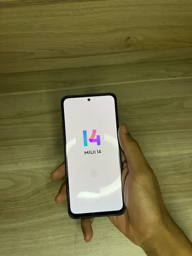 Redmi Note 10S - 128gb